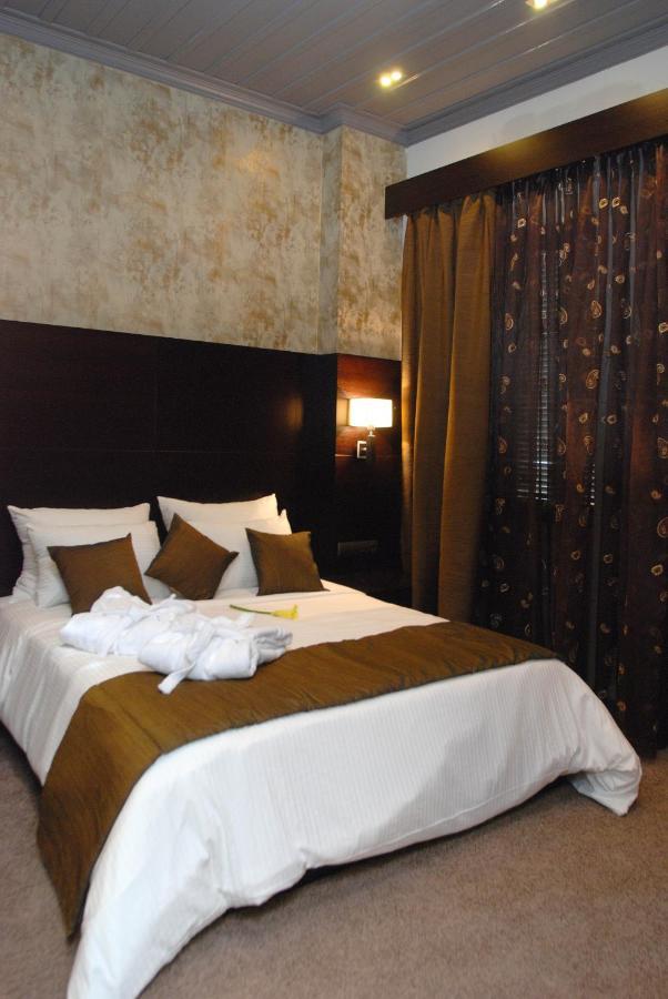 Aion Luxury Hotel Nauplia Exterior foto
