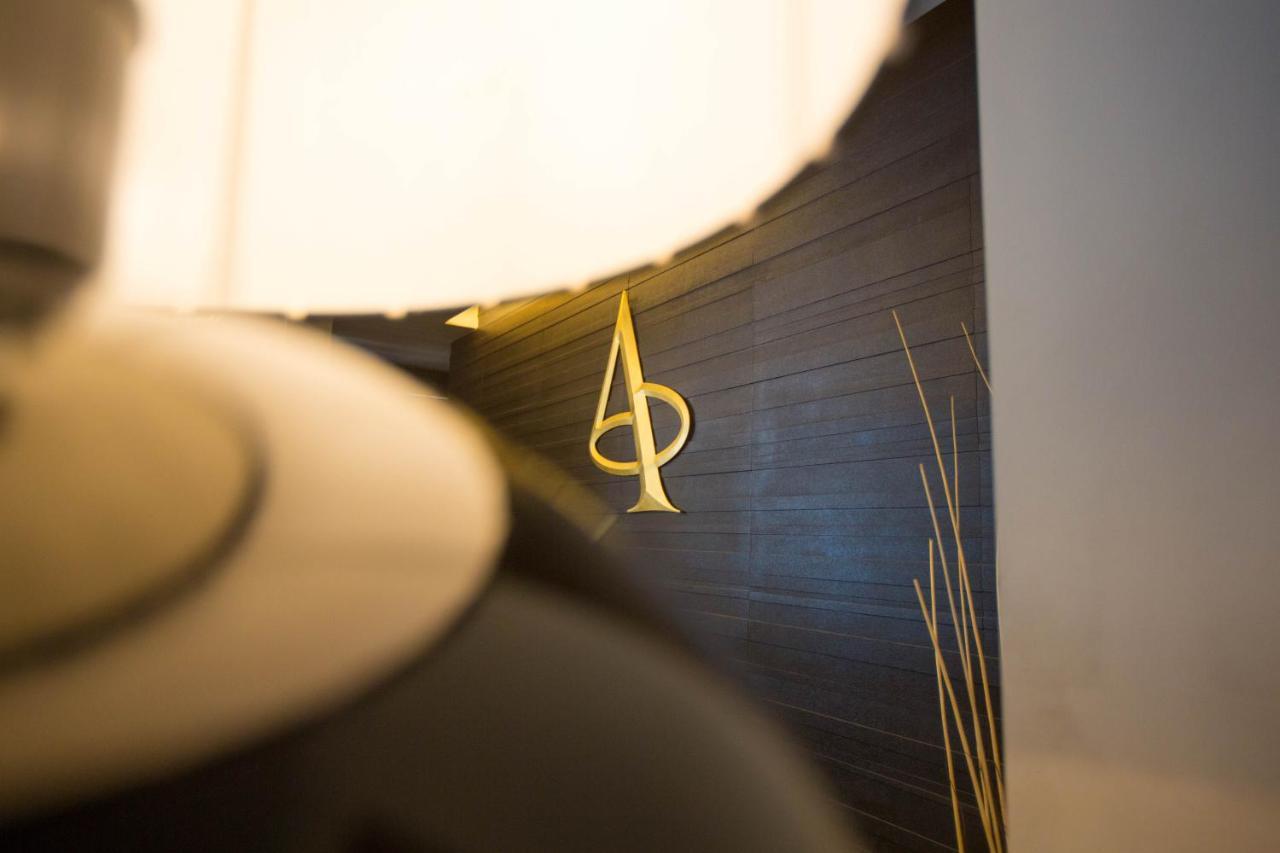 Aion Luxury Hotel Nauplia Exterior foto