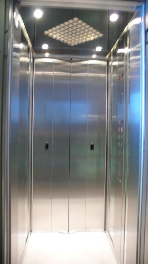 Aion Luxury Hotel Nauplia Exterior foto