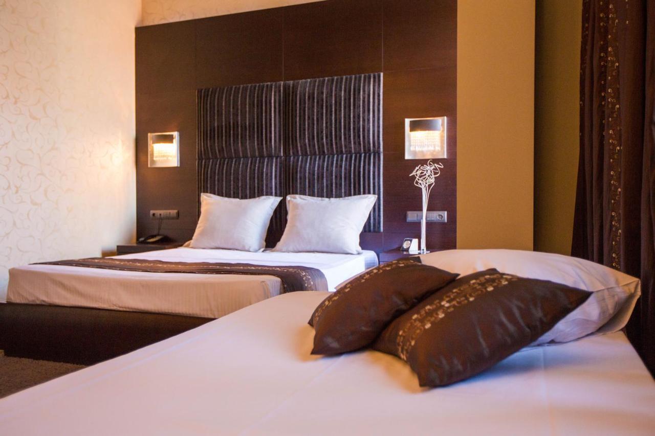 Aion Luxury Hotel Nauplia Exterior foto