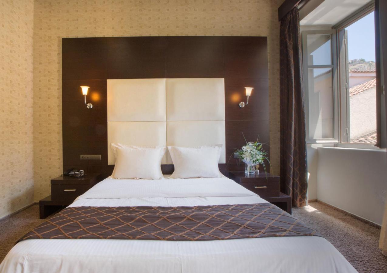 Aion Luxury Hotel Nauplia Exterior foto