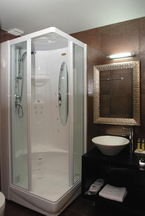 Aion Luxury Hotel Nauplia Exterior foto