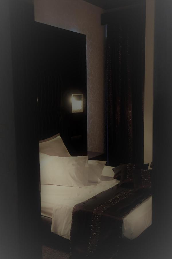 Aion Luxury Hotel Nauplia Exterior foto