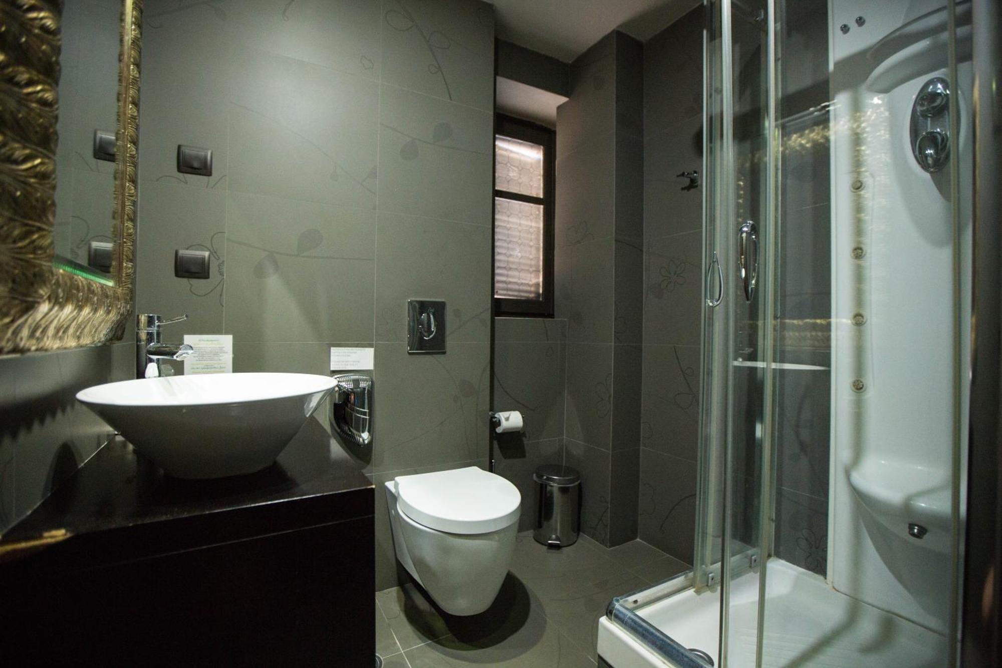 Aion Luxury Hotel Nauplia Exterior foto